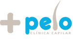Clínica Capilar + Pelo Logo